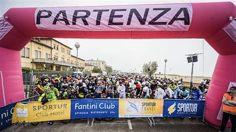 Gran Fondo Via Del Sale Moves To New Date Gran Fondo Daily