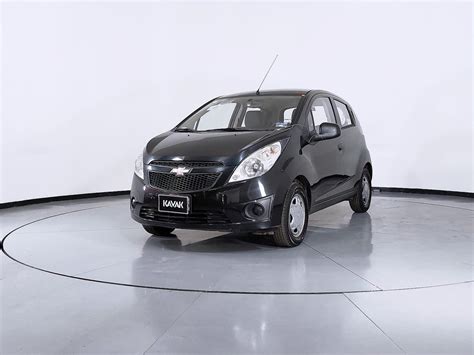 Chevrolet Spark 2012 195426 45134 KM Precio 94999