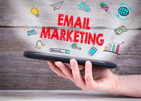 Claves Para Una Estrategia De Email Marketing Efectiva Digital