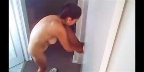 Milf Big Tits Dressing After Shower Tnaflix