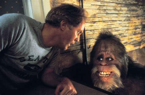 Harry and the Hendersons: A Seattle Bigfoot Bromance | Seattle Met