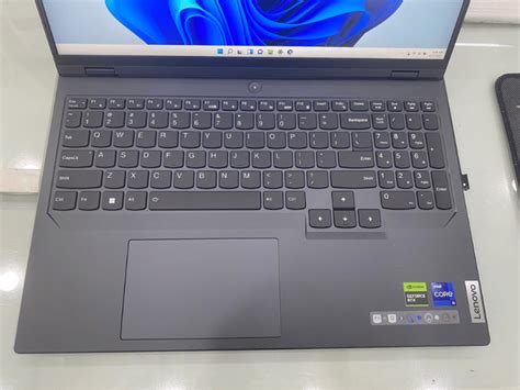 Lenovo Legion 5 Pro Y9000p 16irx8 2023