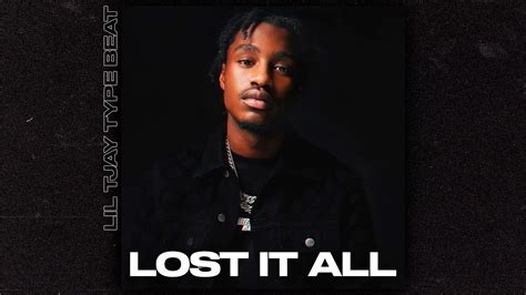 Lil Tjay Type Beat X Stunna Gambino Type Beat Lost It All Free