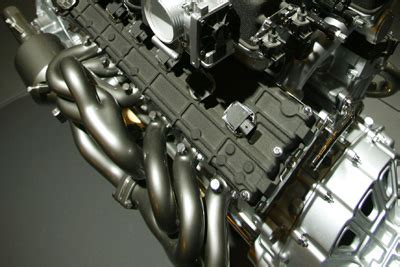 Exhaust Headers How They Work