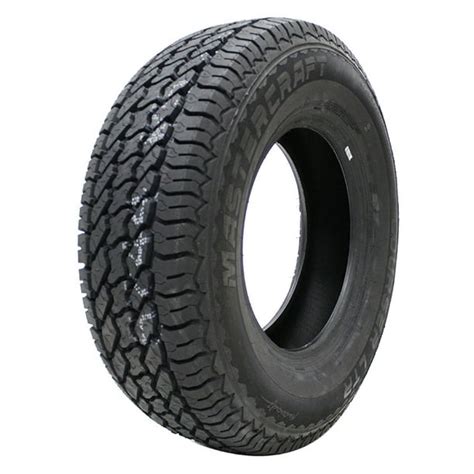 Mastercraft Courser Ltr 22575r16 115 R Tire