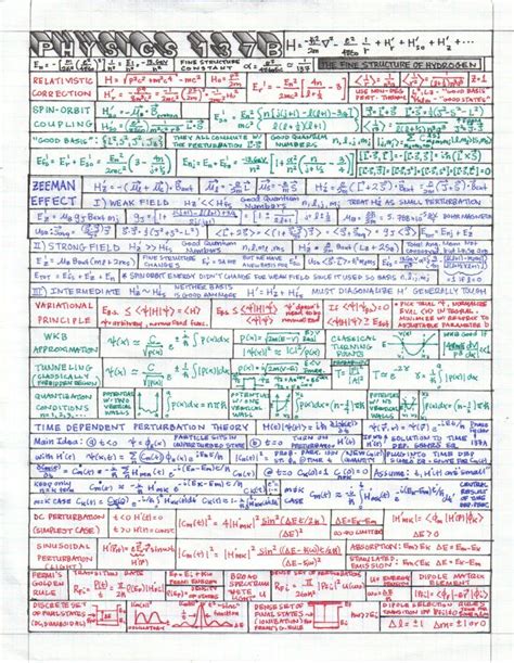 Andy S Quantum Mechanics II P 2 Basic Physics Physics And