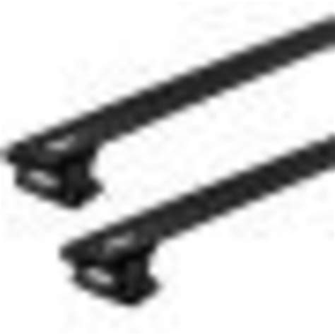 Barre De Toit Astra J 11 10 02 16 Thule WingBar Evo