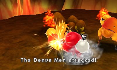 The Gay Gamer Five Things I Dislike About THE DENPA MEN
