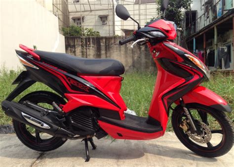 Ắc quy xe Máy Yamaha Luvias BinhAcQuy Net