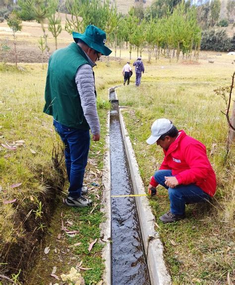 Midagri Per On Twitter Rt Agroruralper Huancavelica En El