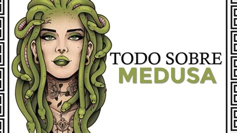 Descubre El Mito De Medusa Y Las Gorgonas En La Mitolog A Griega