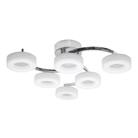 Triumph Plaf N Lat N Ideal Lux Perlighting