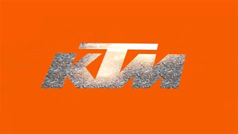 KTM Logo Wallpapers - Top Free KTM Logo Backgrounds - WallpaperAccess