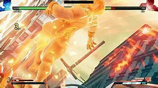 Fight Cartoon Porn Erotic Wrestling Naughty Girls