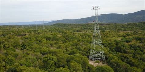 Contin An Pruebas De Energizaci N En El Proyecto Del Refuerzo El Ctrico