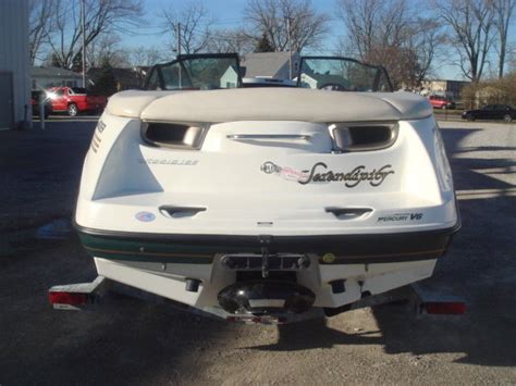 Sea Doo 185 Utopia 2001 For Sale For 1000 Boats From