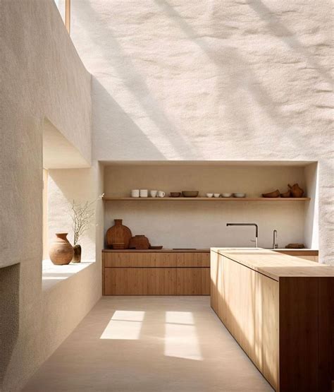 Imagicasa On Instagram Texture And Tones That S What This Kitchen