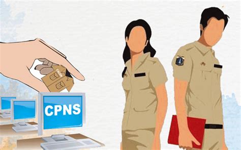 Daftar Instansi Yang Buka Formasi CPNS 2023 BAMS