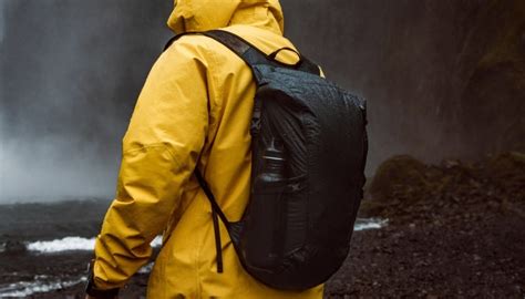 15 BEST Waterproof Backpacks of 2025 - TravelFreak