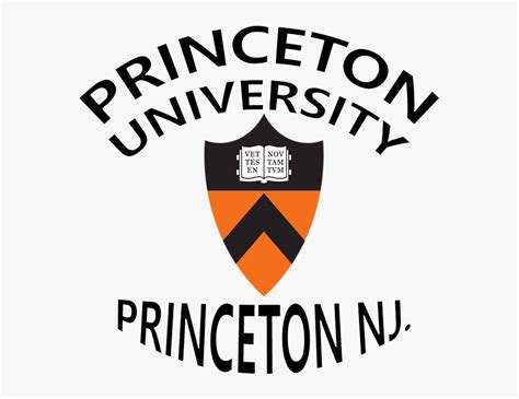 Princeton University Logo Png