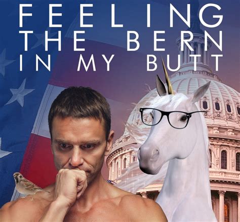 The Literary Genius Of Surreal Gay Niche Erotica By Chuck Tingle Innoculous