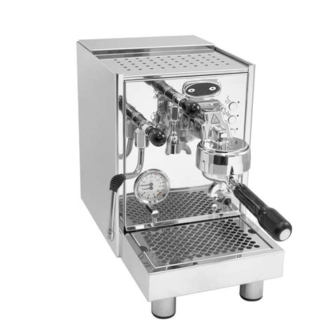 Bezzera BZ07 DE Espresso Machine Fine Coffee Company Singapore Malaysia