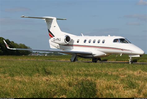 Cs Phj Netjets Europe Embraer Emb Phenom Photo By Olie Myburgh