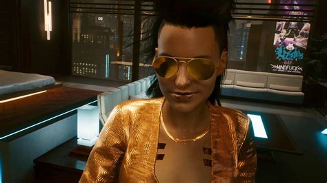 Cyberpunk 2077 Dark Matter Joytoy Romance Youtube