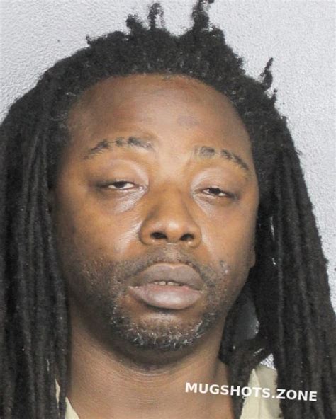 Petion Stive Broward County Mugshots Zone