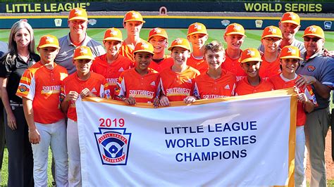 2019 Little League World Series highlights