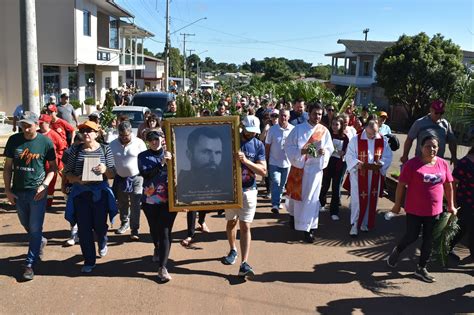 Jornal Bom Dia Not Cias Not Cias Ii Jornada Religiosa Em