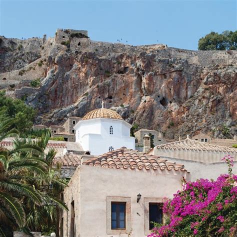 Archaeological Collection of Monemvasia - Qué SABER antes de ir ...