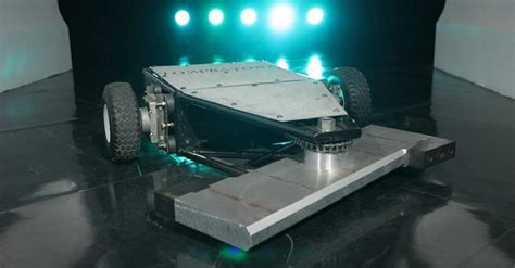 Tombstone Will Not Be In Battlebots Season 7