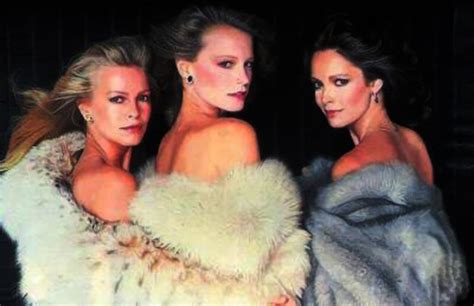 FY! Charlie's Angels (Charlie’s Angels (1979))