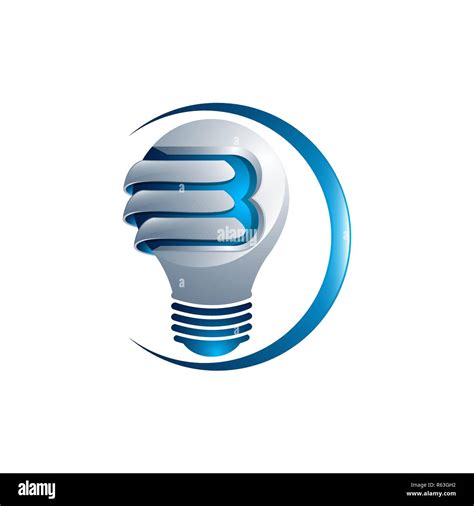 Light Bulb Logo Ideas