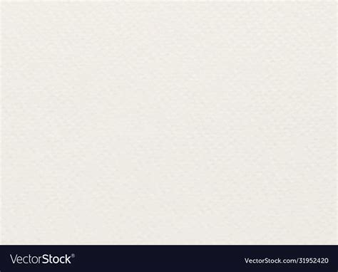 White recycled paper texture design Royalty Free Vector