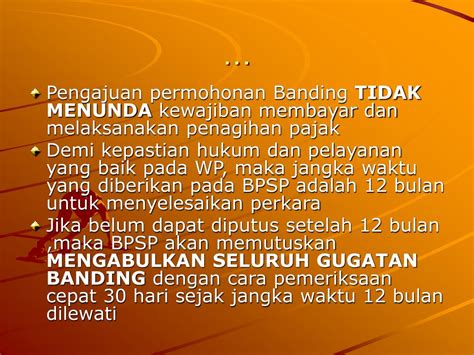 Dasar Hukum Ketentuan Umum Perpajakan Kup Di Indonesia Hukum 101