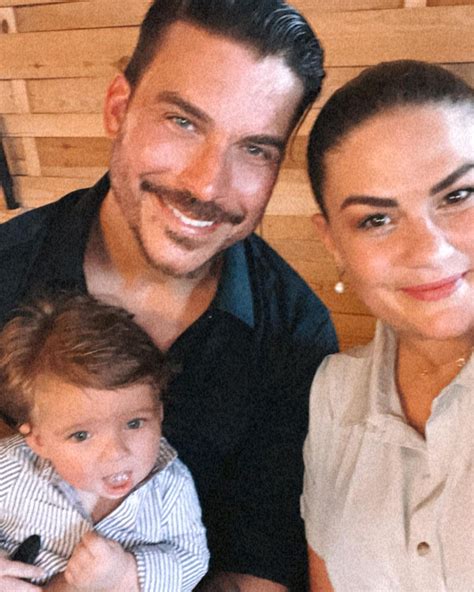 Vanderpump Rules Fans Think Jax Taylor And Brittany Cartwright Have