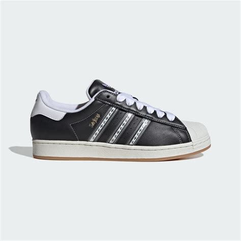 Adidas Superstar Korn Shoes Black Free Shipping With Adiclub Adidas Us