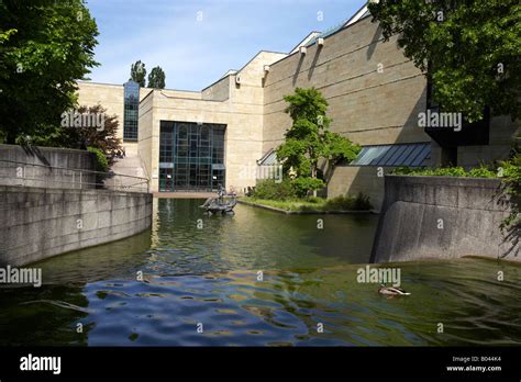 Alte Pinakothek, Munich, Germany Stock Photo - Alamy