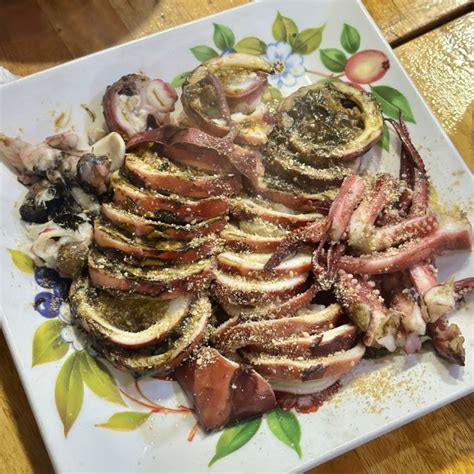 천안 성정동 맛집 천안 오징어회 찐 노포맛집 산오징어 양푼포차 산오징어회 산오징어통찜 산오징어 양푼 무침 네이버 블로그