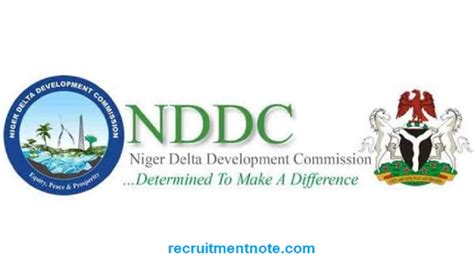 Nddc Recruitment Application Form 2023 2024 Registration Portal