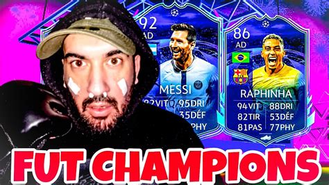 Live Fifa 23 Event Rulebreakers Pack Opening Fut Champions