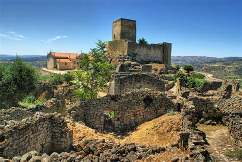 Aldeias Hist Ricas De Portugal Que Tem De Conhecer