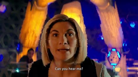 Doctor Who 13ª Temporada Teaser Original video Dailymotion