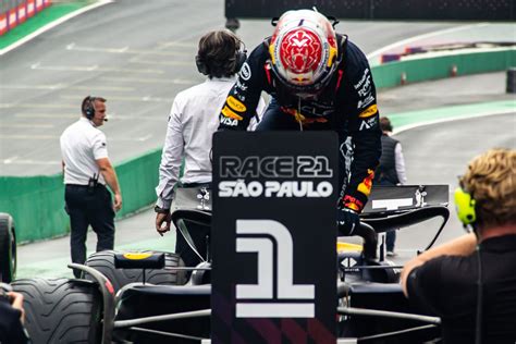 Red Bull alfineta Norris Interlagos mostrou verdadeiro campeão