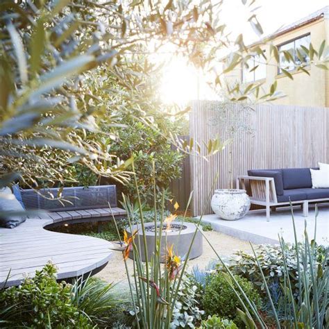 Coastal Garden Sydney Garden Design Landscape Design Eastern Suburbs