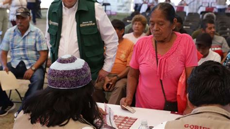 Anuncian Fechas De Registro Para Pensión Bienestar A Mujeres De 60 A 64 Años En México Estos