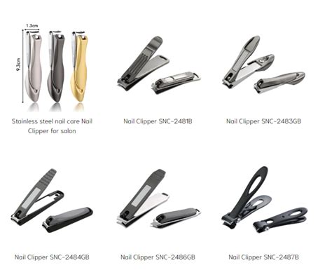 What Do You Need To Know About Nail Clipper Horizon