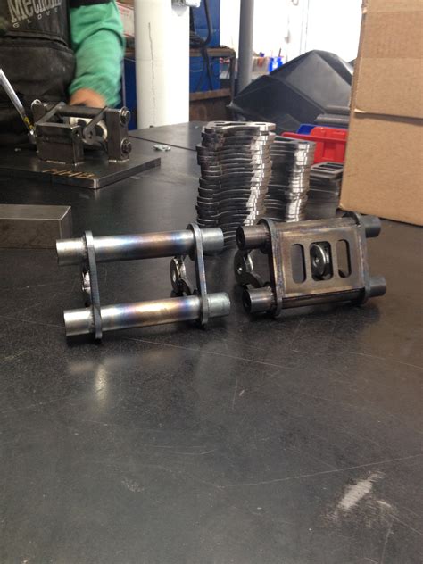 Naked That S Right Hughs Hand Built